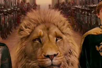 Chronicles of Narnia movies