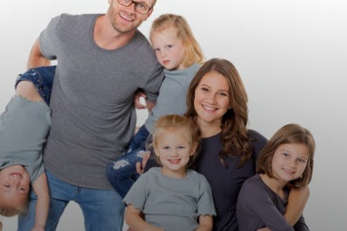 Outdaughtered on TLC