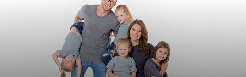 Outdaughtered on TLC