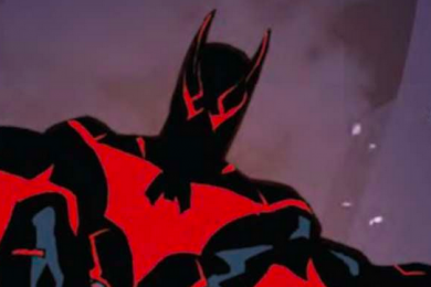 Batman Beyond