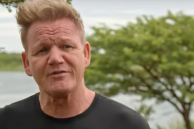 Gordon Ramsay Uncharted Season 2