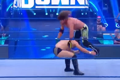 WWE Smackdown