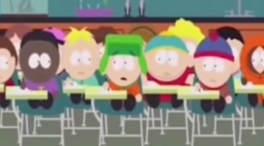 South Park from Comedy Central