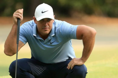 Brooks Koepka on PGA Tour Travelers Championship