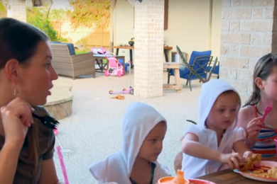 OutDaughtered on TLC