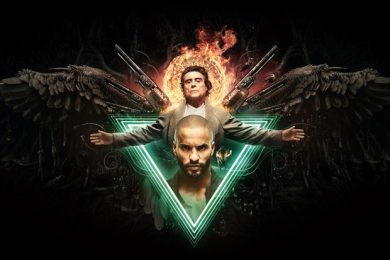 American Gods