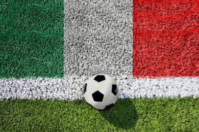 Italian soccer