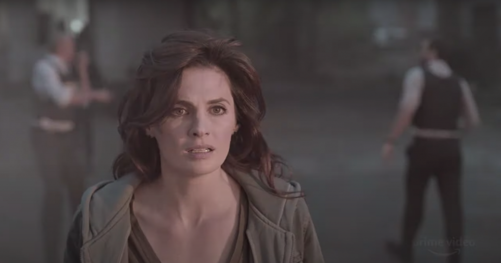 Will There Be A Season 4 Of Absentia Absentia: will there be a season 4 on Amazon Prime Video? - Streaming Wars
