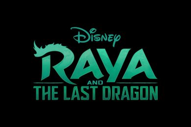 Raya and the Last Dragon