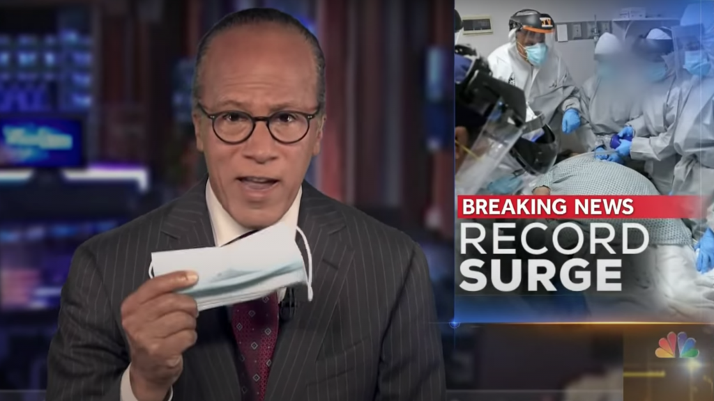 How to watch NBC Nightly News July 16 2020 Streaming Wars