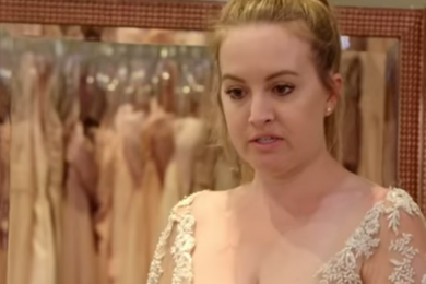 Elizabeth on 90 Day Fiance: Happily Ever After