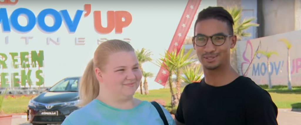 90 Day Fiancé Season 5 cast: Where are they now? - Streaming Wars