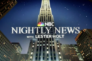 NBC Nightly News