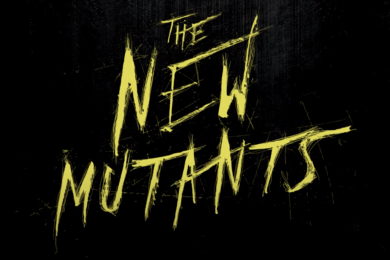 The New Mutants