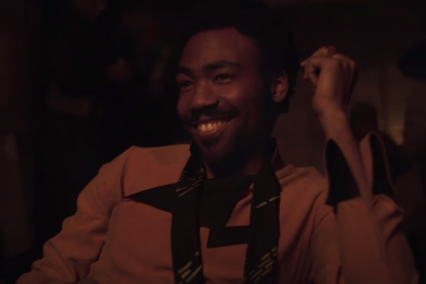 Solo: A Star Wars Story