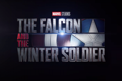 Falcon and Winter Soldier