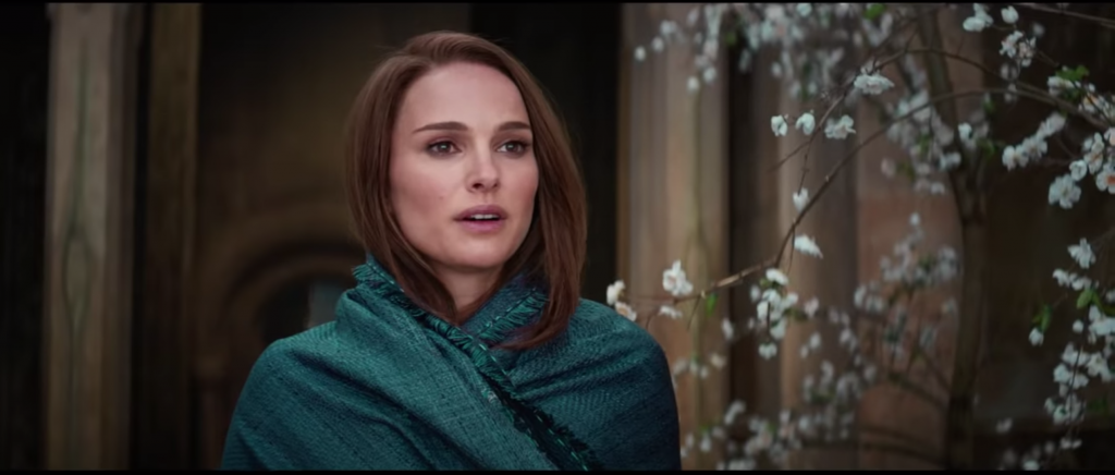 Thor Love and Thunder update from Natalie Portman: MCU movie latest