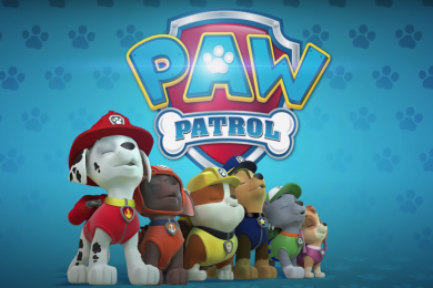 PAW Patrol