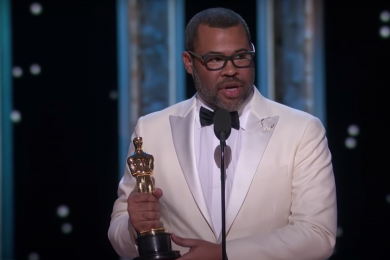 Jordan Peele