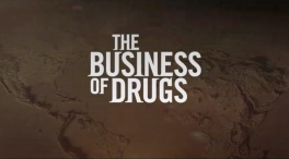 The Business of Drugs Netflix
