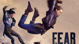 fear the walking dead logo