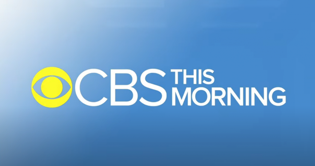 How To Stream CBS This Morning Saturday August 15 And Weekend News