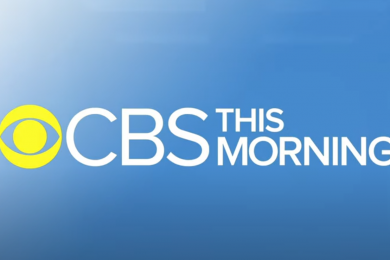 CBS This Morning