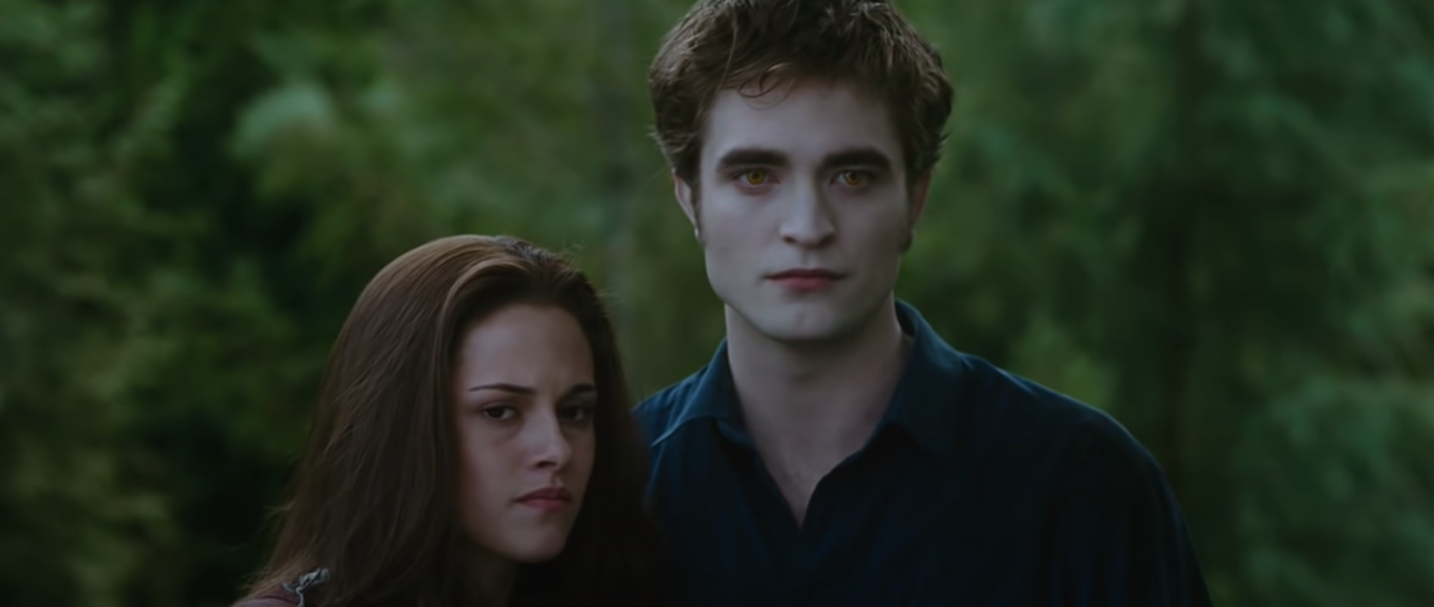 How to stream the Twilight movies in order online free today Streaming Wars