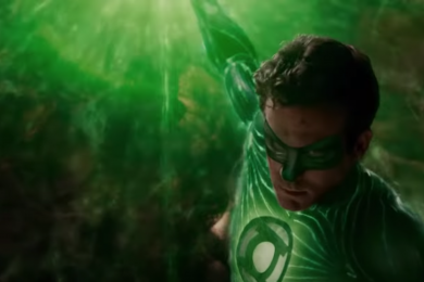 Green Lantern