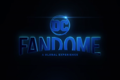 DC FanDome