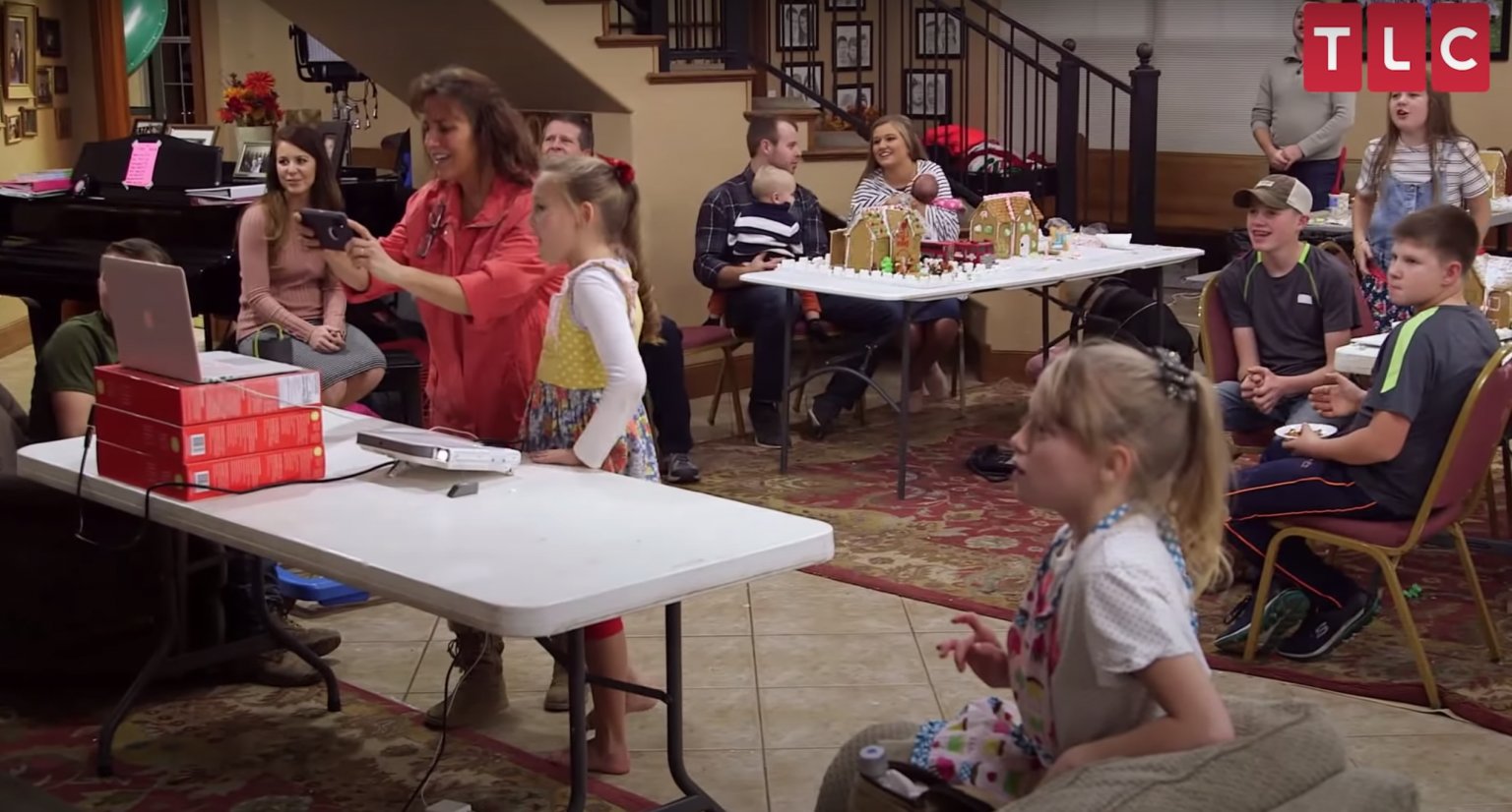 How to watch Counting On free tonight on TLC Streaming Wars