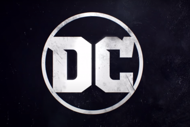 DC logo