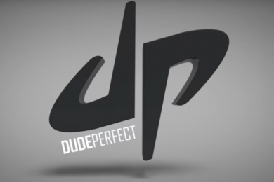 Dude Perfect