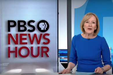 PBS NewsHour