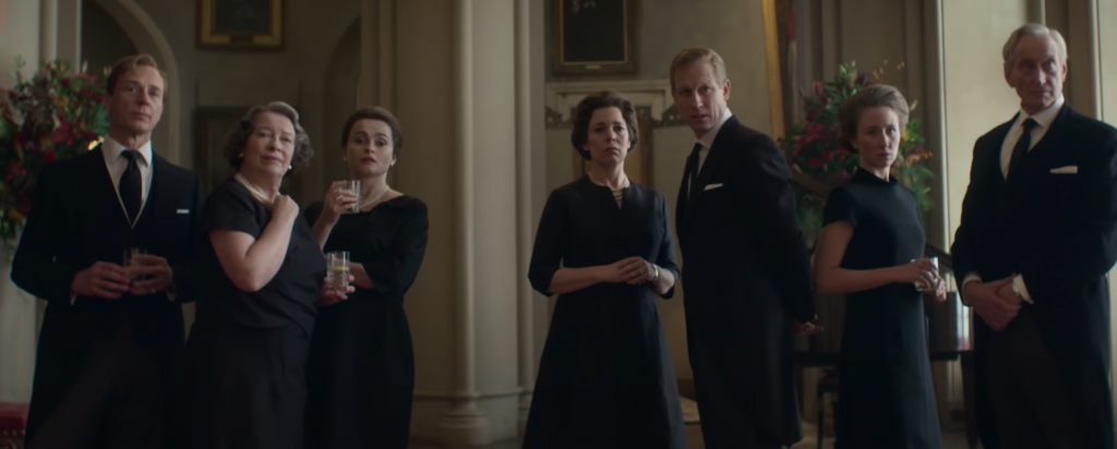 The Crown season 5 news: new casting details revealed - Streaming Wars