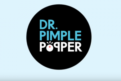 Dr Pimple Popper