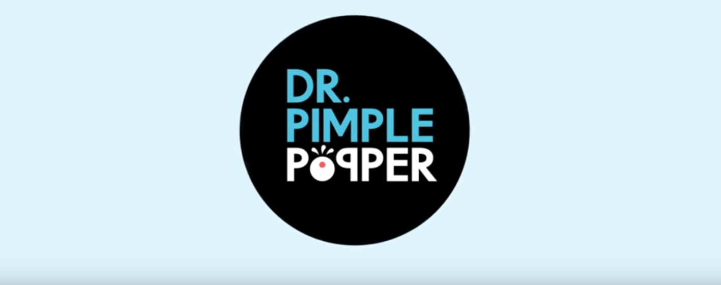 Dr Pimple Popper