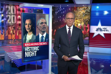 NBC Nightly News