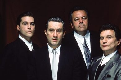 Goodfellas