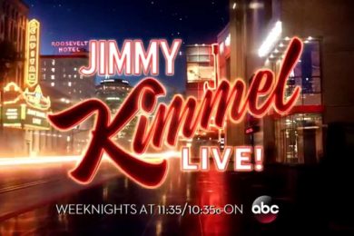 Jimmy Kimmel Live