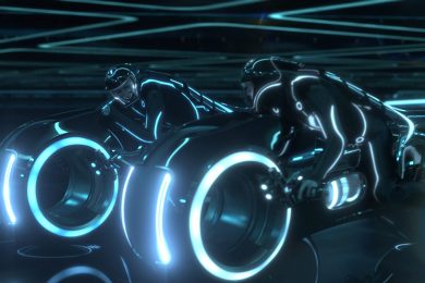 Tron