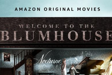 Welcome to the Blumhouse