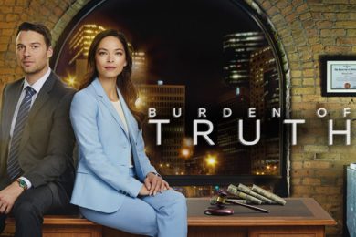 Burden of Truth on CBC