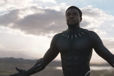 Black Panther