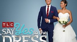 Say Yes To The Dress