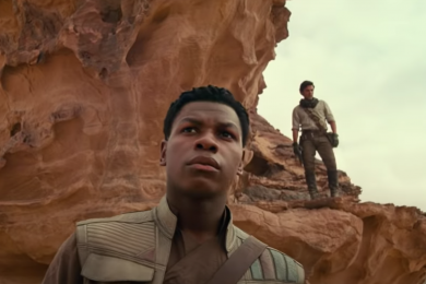 John Boyega