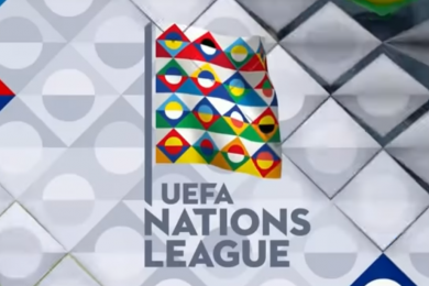 UEFA Nations League on TUDN