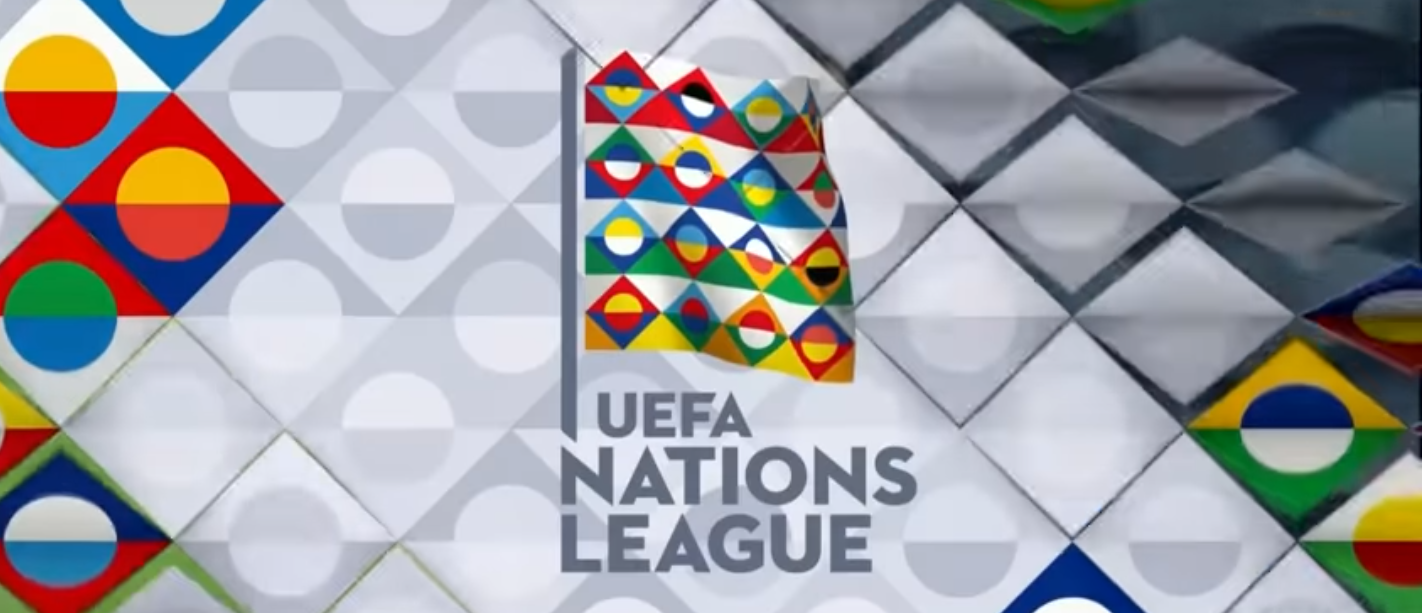 UEFA Nations League on TUDN