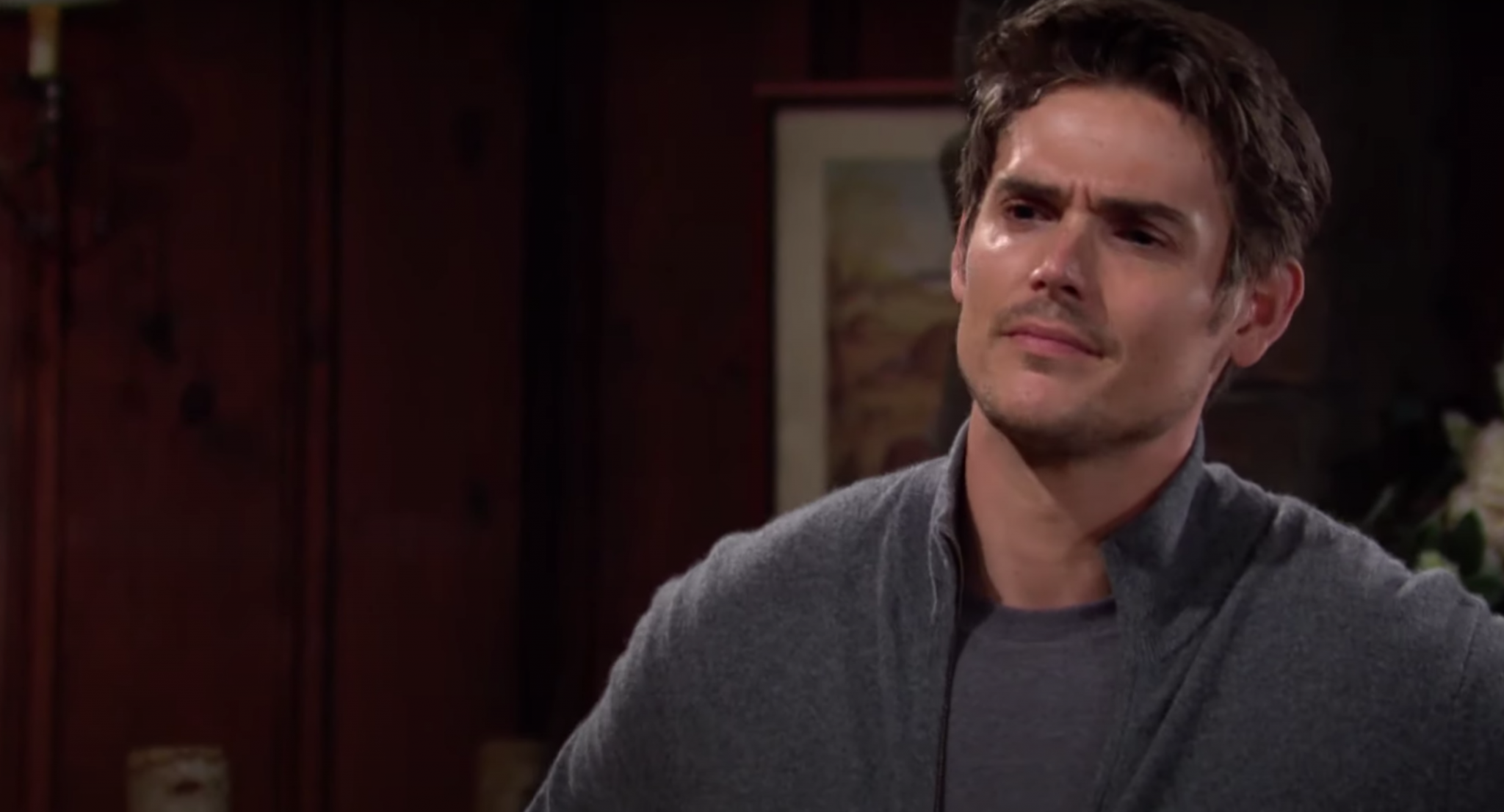 Who plays Adam on The Young and the Restless? - Streaming Wars
