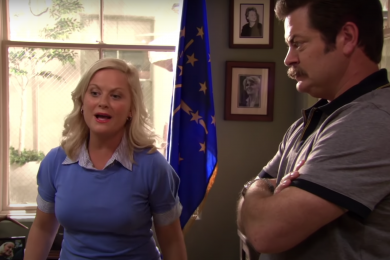 Parks and Rec